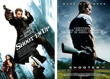 Only one of these has gotten a television adaptation: The bad one. image